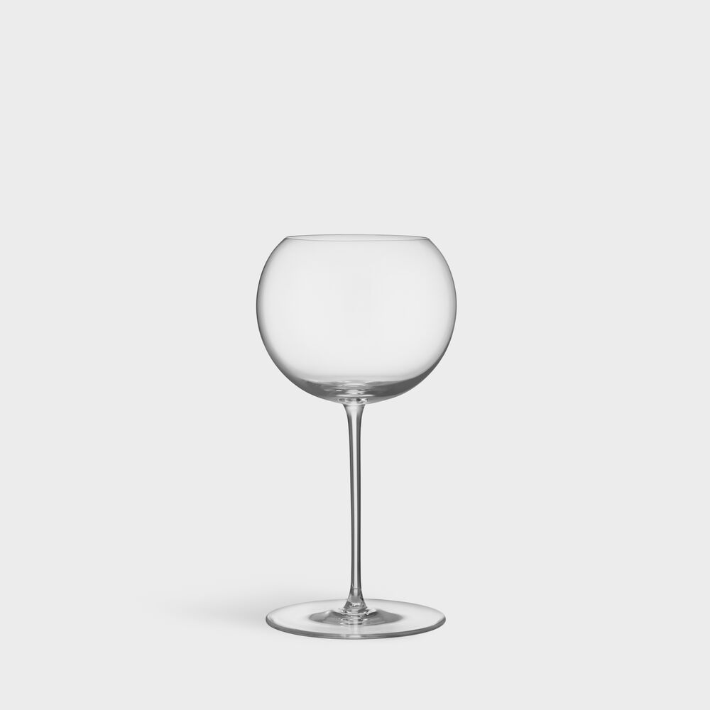 ORREFORS Geometry vinglas 52cl
